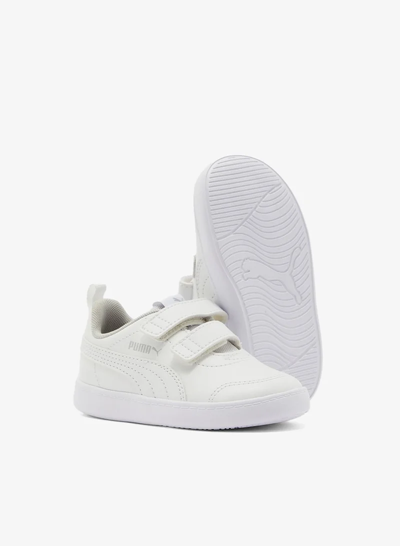 PUMA Courtflex v2 kids shoes